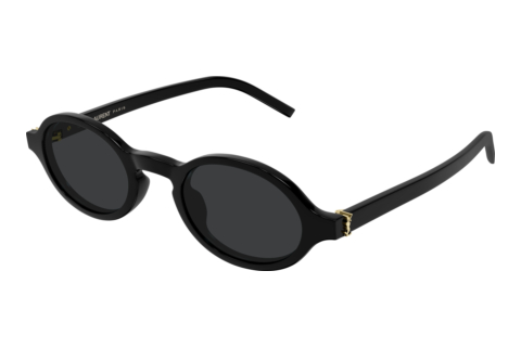 Lunettes de soleil Saint Laurent SL M161/K 001