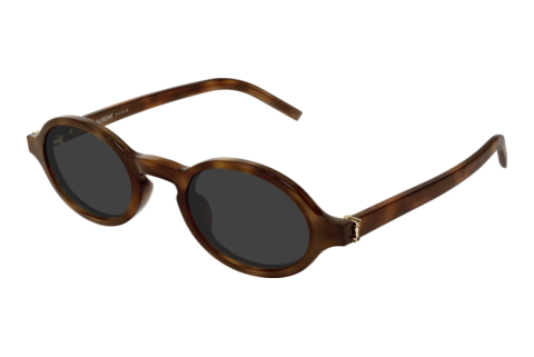 Lunettes de soleil Saint Laurent SL M161/K 003