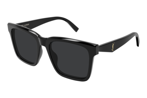 Lunettes de soleil Saint Laurent SL M170 001