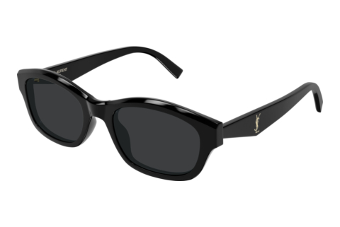 Lunettes de soleil Saint Laurent SL M172 001