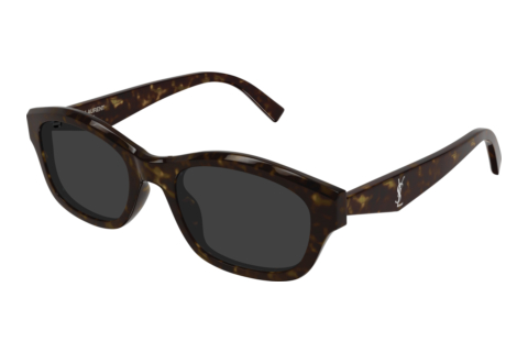 Lunettes de soleil Saint Laurent SL M172/F 002