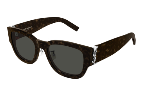 Lunettes de soleil Saint Laurent SL M174/F 002