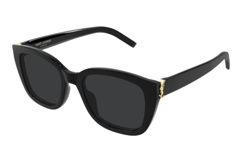 Lunettes de soleil Saint Laurent SL M176 001