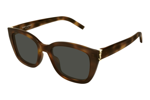 Lunettes de soleil Saint Laurent SL M176 003