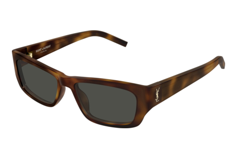Lunettes de soleil Saint Laurent SL M182/F JAZZ 003