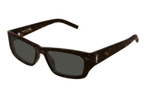 Lunettes de soleil Saint Laurent SL M182 JAZZ 002
