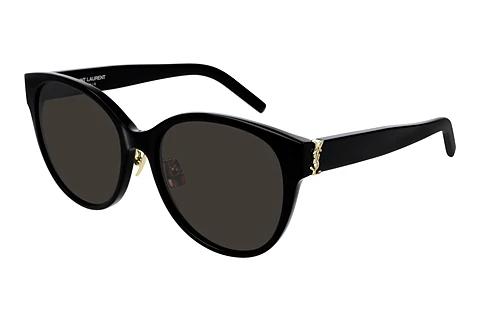 Lunettes de soleil Saint Laurent SL M39/K 001