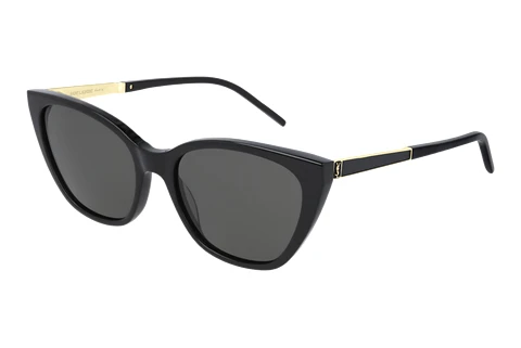 Lunettes de soleil Saint Laurent SL M69 004