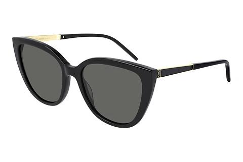 Lunettes de soleil Saint Laurent SL M70 002