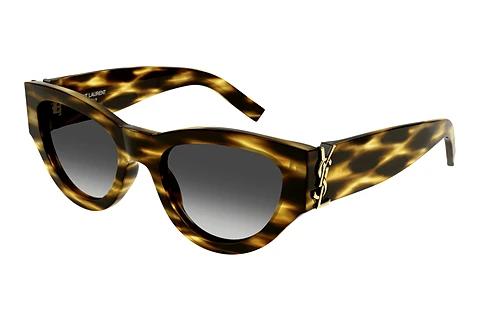 Lunettes de soleil Saint Laurent SL M94 005