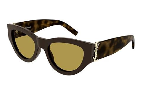 Lunettes de soleil Saint Laurent SL M94 010