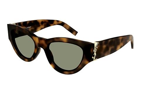 Lunettes de soleil Saint Laurent SL M94/F 002