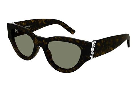 Lunettes de soleil Saint Laurent SL M94/F 005