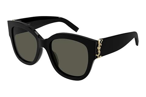 Lunettes de soleil Saint Laurent SL M95/F 001