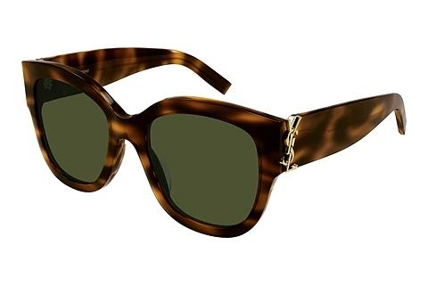 Lunettes de soleil Saint Laurent SL M95/F 003