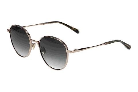 Lunettes de soleil Scotch and Soda 505024 400
