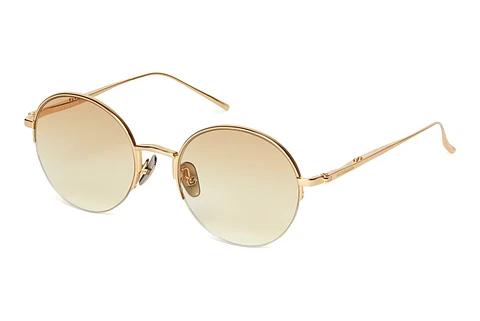 Lunettes de soleil Scotch and Soda 506001 400