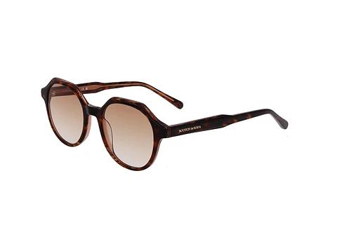 Lunettes de soleil Scotch and Soda 507024 102