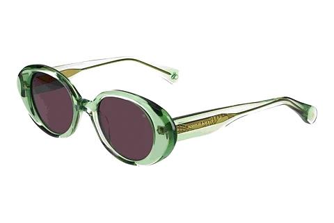 Lunettes de soleil Scotch and Soda 507044 501