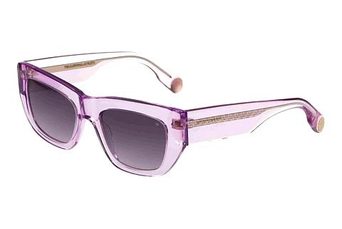 Lunettes de soleil Scotch and Soda 507049 701