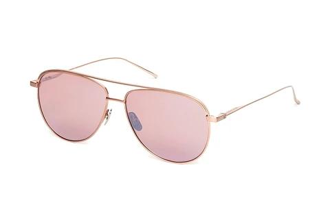 Lunettes de soleil Scotch and Soda 6006 187