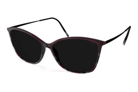 Lunettes de soleil Silhouette Sun Lite Collection (3192 3540)
