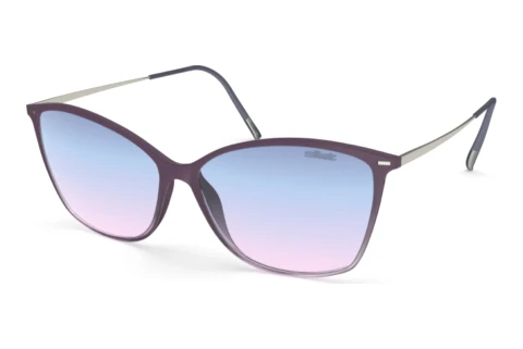 Lunettes de soleil Silhouette Sun Lite Collection (3192 4000)