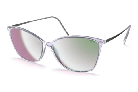 Lunettes de soleil Silhouette Sun Lite Collection (3192 4100)