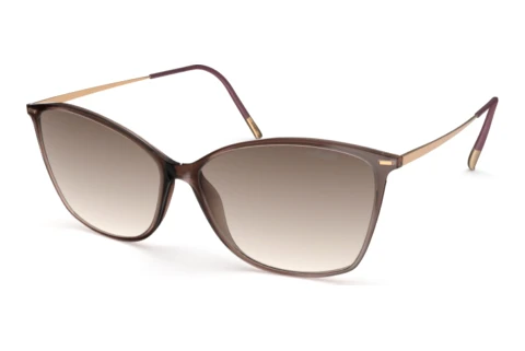Lunettes de soleil Silhouette Sun Lite Collection (3192 6030)