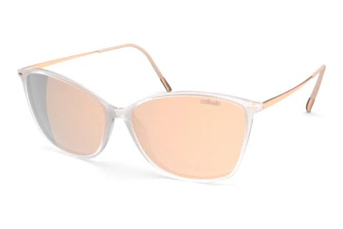 Lunettes de soleil Silhouette Sun Lite Collection (3192 8530)