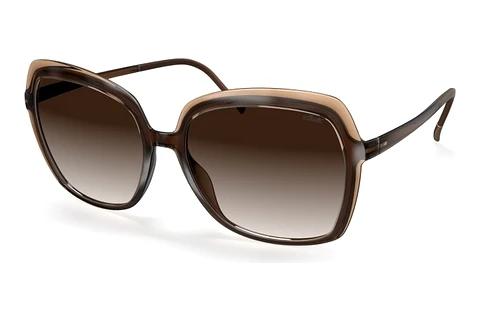 Lunettes de soleil Silhouette Eos Collection (3193 6030)