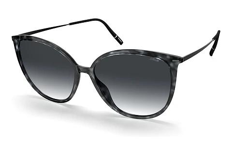 Lunettes de soleil Silhouette Sun Lite Collection (3195 6540)