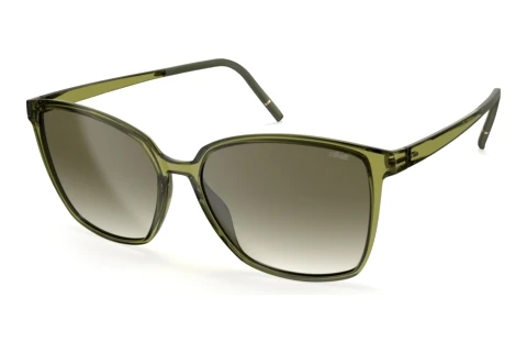 Lunettes de soleil Silhouette Element Collection (3196 5530)
