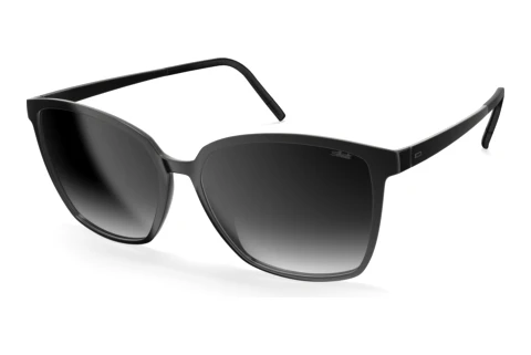 Lunettes de soleil Silhouette Element Collection (3196 9060)