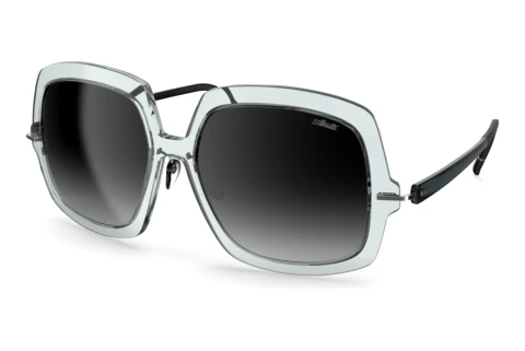 Lunettes de soleil Silhouette Infinity Collection (3197 6500)