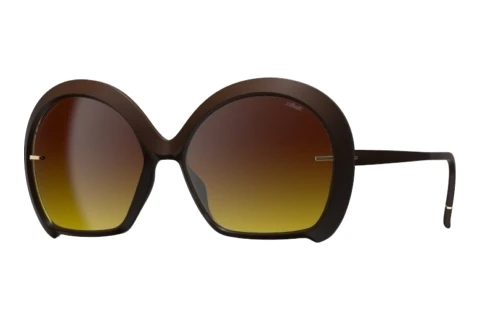 Lunettes de soleil Silhouette Iconic Shades (3200 6230)