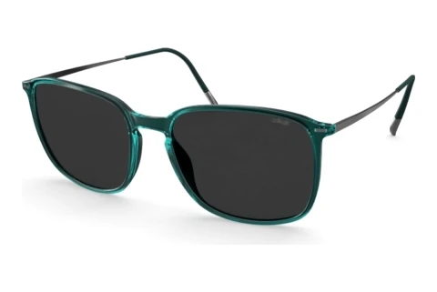 Lunettes de soleil Silhouette Sun Lite Collection (4078 5000)