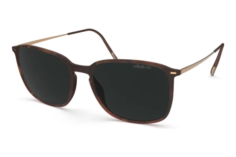 Lunettes de soleil Silhouette Sun Lite Collection (4078 6030)