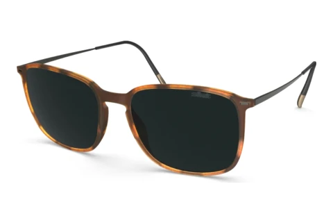 Lunettes de soleil Silhouette Sun Lite Collection (4078 6040)