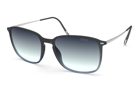 Lunettes de soleil Silhouette Sun Lite Collection (4078 9010)