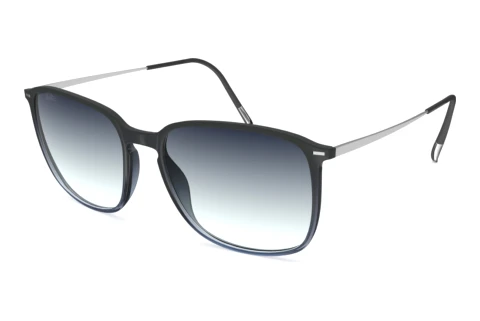 Lunettes de soleil Silhouette Sun Lite Collection (4078 9061)