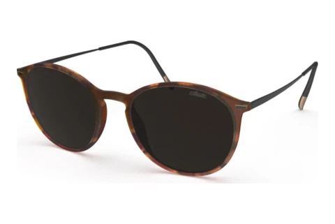 Lunettes de soleil Silhouette Sun Lite Collection (4079 6040)