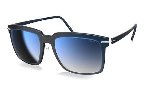 Lunettes de soleil Silhouette Infinity Collection (4082 4510)