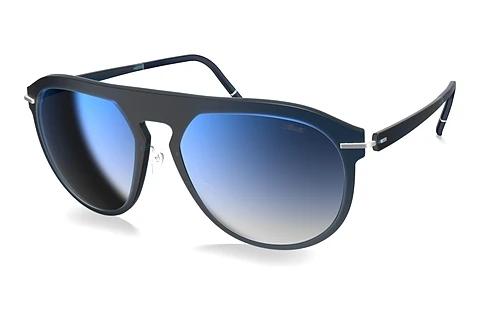 Lunettes de soleil Silhouette Infinity Collection (4083 4510)
