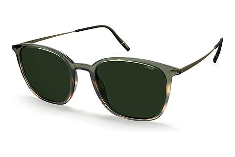 Lunettes de soleil Silhouette Sun Lite Collection (4086 5540)