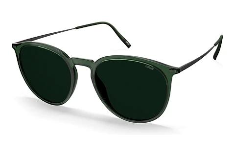Lunettes de soleil Silhouette Sun Lite Collection (4087 5560)