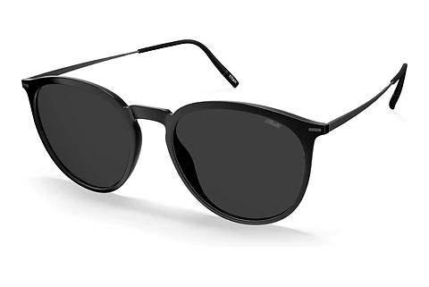 Lunettes de soleil Silhouette Sun Lite Collection (4087 9060)