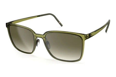 Lunettes de soleil Silhouette Element Collection (4088 5530)