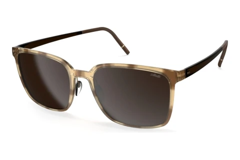 Lunettes de soleil Silhouette Element Collection (4088 6130)