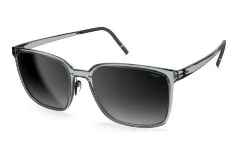 Lunettes de soleil Silhouette Element Collection (4088 6510)